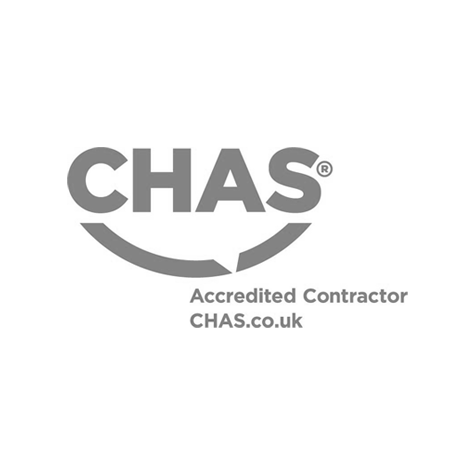 Safe Contractor Logo
