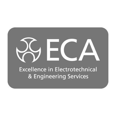 ECA Logo