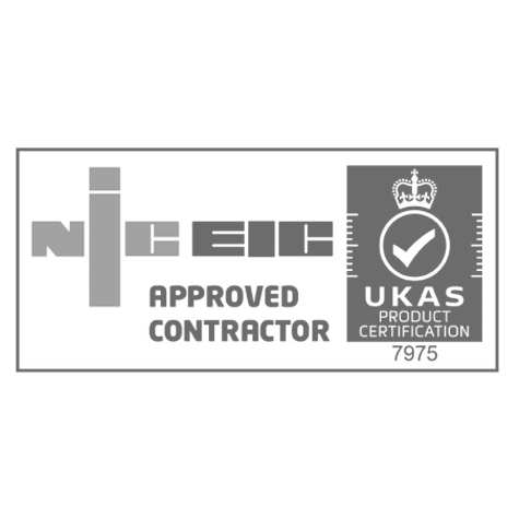 NICEIC Logo