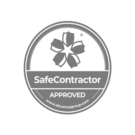 SafeContractor Logo